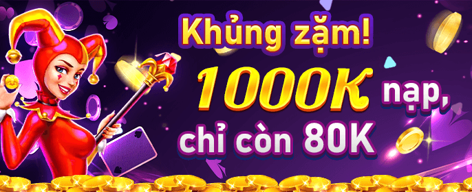 Ưu đãi cực khủng u888 VIP