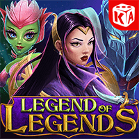 ANH HÙNG HUYỀN THOẠI