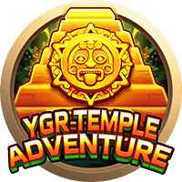 YGR Mạo Hiểm Đền Thờ
